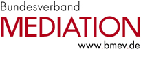 Logo Bundesverband Mediation