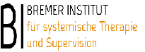 Logo Bremer Institut für systemische Therapie und Supervision
