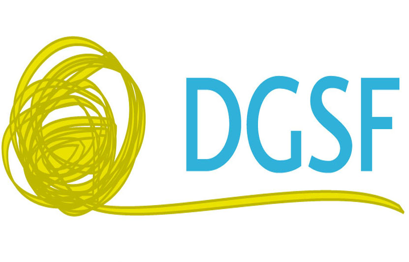 Logo DGSF